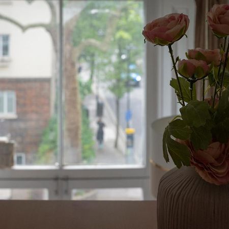 Superb Studios Next To Hyde Park Лондон Екстер'єр фото