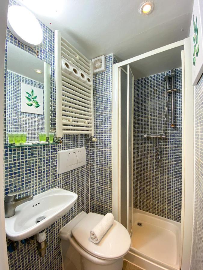 Superb Studios Next To Hyde Park Лондон Екстер'єр фото